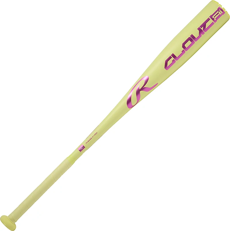 Rawlings Clout AI 2026 USA Baseball Bat -10