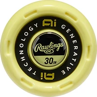 Rawlings Clout AI 2026 USA Baseball Bat -10