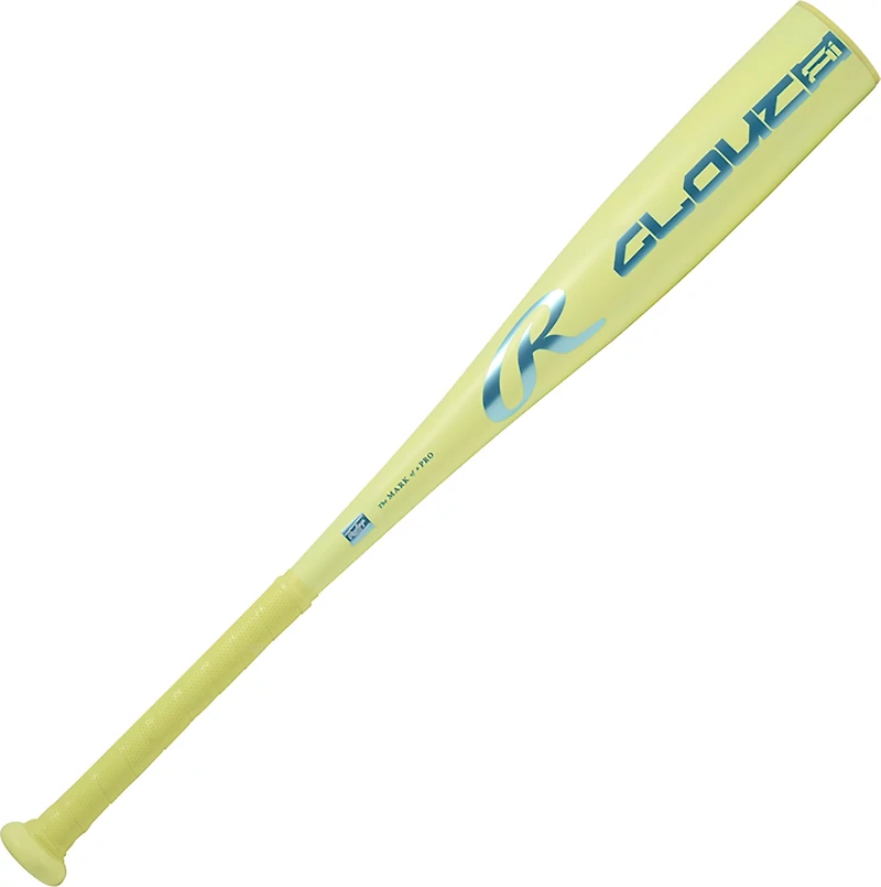 Rawlings Clout AI 2026 IBB USSSA Baseball Bat -11