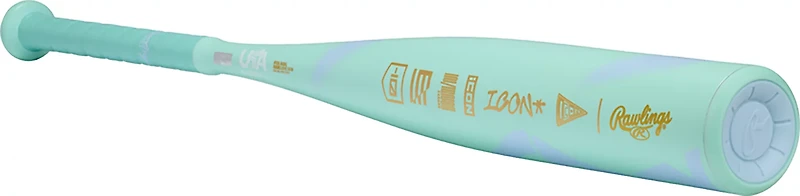 Rawlings Icon The Chosen One USA Baseball Bat -10