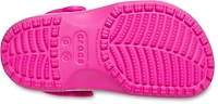 Crocs Toddlers' Classic Mattel Barbie Clogs