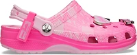 Crocs Adult's Classic Mattel Barbie Clogs