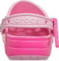 Crocs Adult's Classic Mattel Barbie Clogs