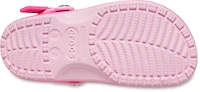 Crocs Adult's Classic Mattel Barbie Clogs
