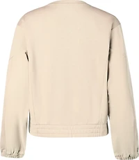 Magellan Outdoors Women's Lost Pines Mixed Media T-shirt