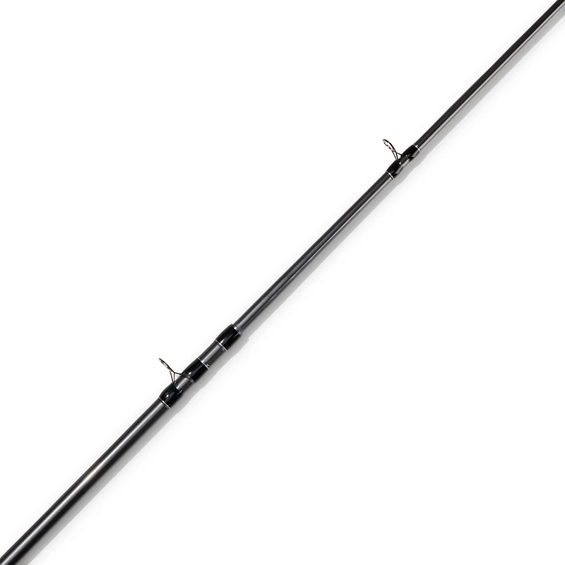 H2OX Angler 6 ft 6 in Spincast Rod and Reel Combo