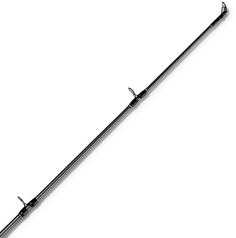 H2OX Angler 6 ft 6 in Spincast Rod and Reel Combo