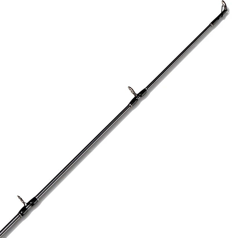 H2OX Angler 6 ft 6 in Spincast Rod and Reel Combo