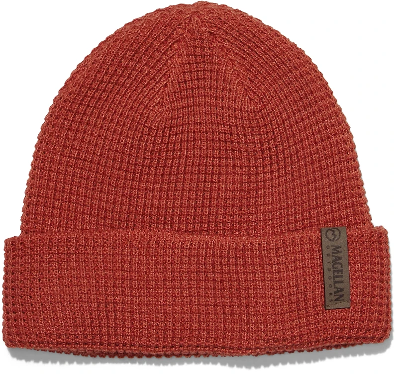 Magellan Outdoors Men's Waffle Beanie