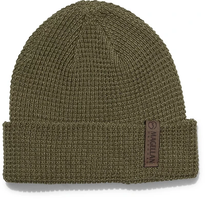 Magellan Outdoors Boys' Waffle Beanie