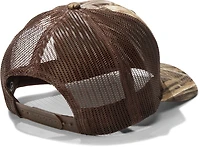 Magellan Outdoors Adults' HuntGear Flag Logo Trucker Hat