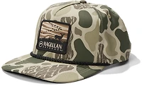 Magellan Outdoors Adults' HuntGear Deer Logo Patch Hat