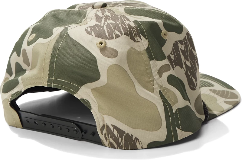 Magellan Outdoors Adults' HuntGear Deer Logo Patch Hat