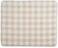 Magellan Outdoors 300GSM 50x60 Coco and Rabbit Fur Throw Blanket