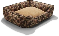 Magellan Outdoors Printed Sofa Pet Bed
