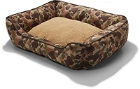 Magellan Outdoors Printed Sofa Pet Bed