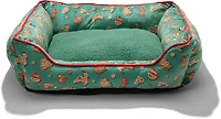 Magellan Outdoors Printed Sofa Pet Bed