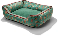 Magellan Outdoors Printed Sofa Pet Bed