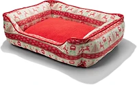 Magellan Outdoors Printed Sofa Pet Bed