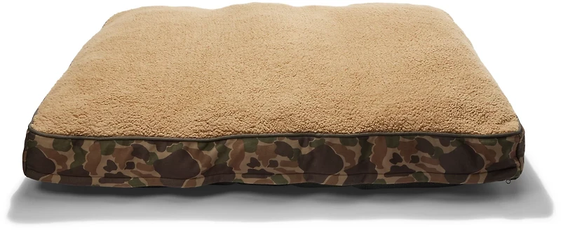 Magellan Outdoors Printed Flat Pet Bed