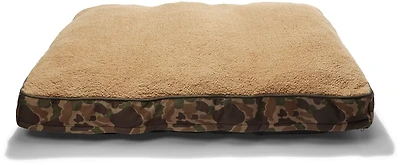 Magellan Outdoors Printed Flat Pet Bed
