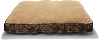 Magellan Outdoors Printed Flat Pet Bed