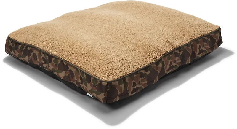 Magellan Outdoors Printed Flat Pet Bed