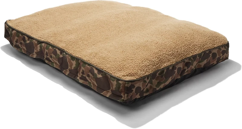 Magellan Outdoors Printed Flat Pet Bed