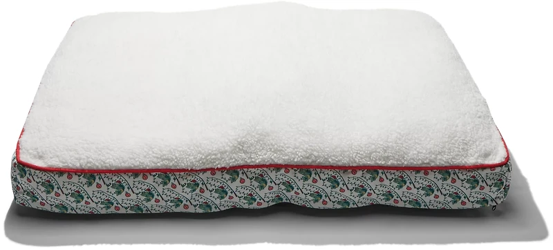 Magellan Outdoors Printed Flat Pet Bed