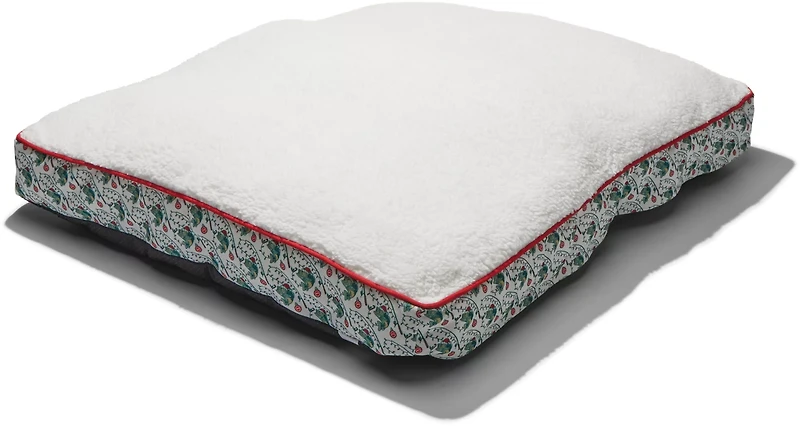 Magellan Outdoors Printed Flat Pet Bed