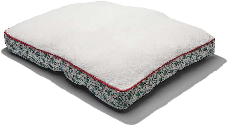 Magellan Outdoors Printed Flat Pet Bed