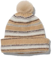 Magellan Outdoors Women's Ombre Stripe Beanie