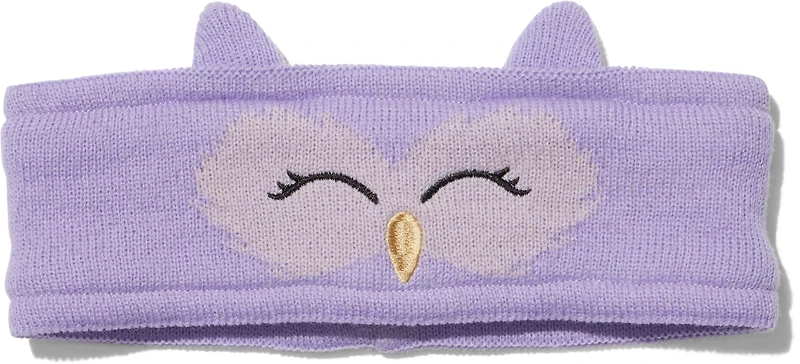 Magellan Outdoors Girls' Owl Headband