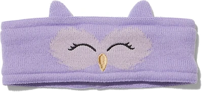 Magellan Outdoors Girls' Owl Headband