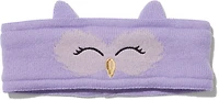 Magellan Outdoors Girls' Owl Headband
