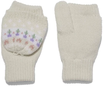 Magellan Outdoors Girls' Printed Glommets