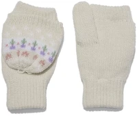 Magellan Outdoors Girls' Printed Glommets