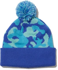 Magellan Outdoors Boys' Camo Beanie