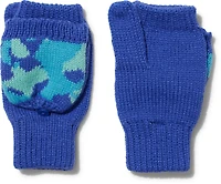 Magellan Outdoors Boys' Camo Printed Glommets