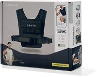 CENTR Weighted Vest