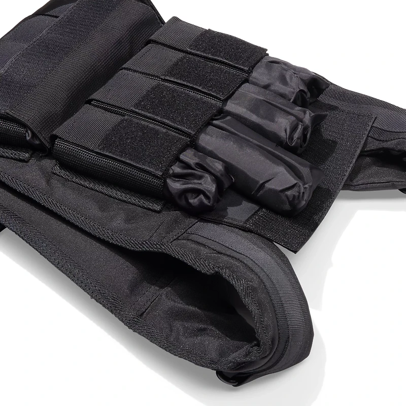 CENTR Weighted Vest