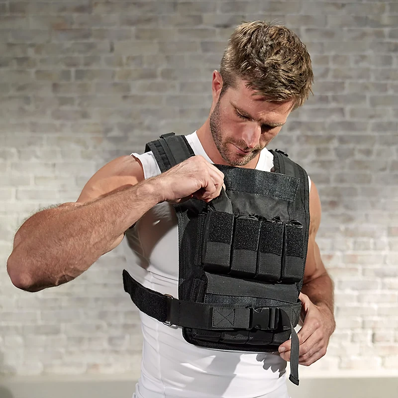 CENTR Weighted Vest
