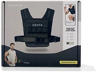 CENTR Weighted Vest