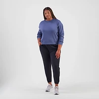 Freely Women's Plus Camilla Pullover