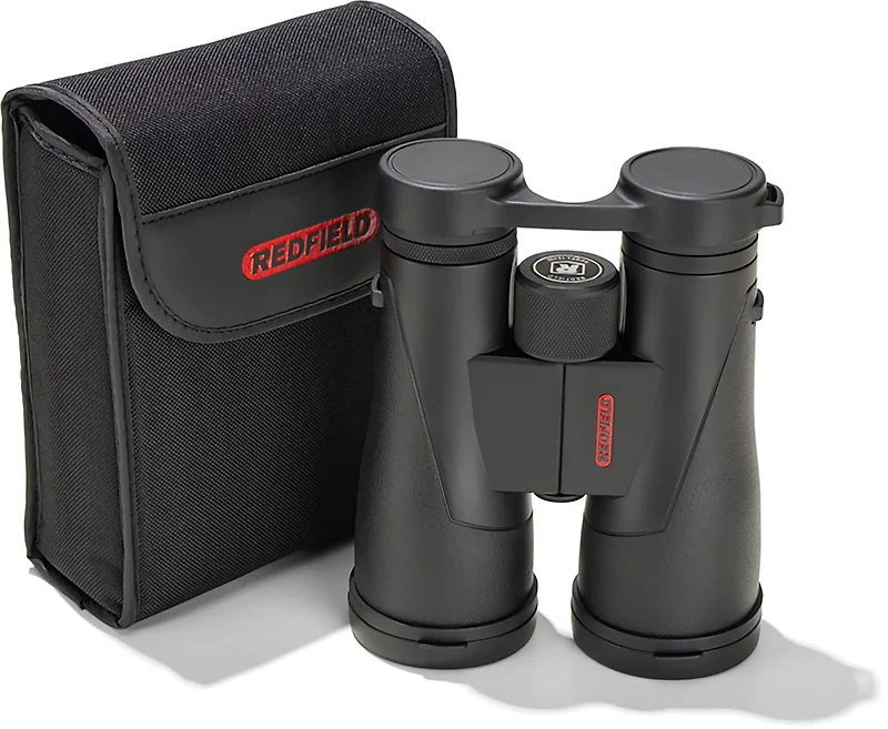 Redfield Rebel 12 x 50 Binoculars