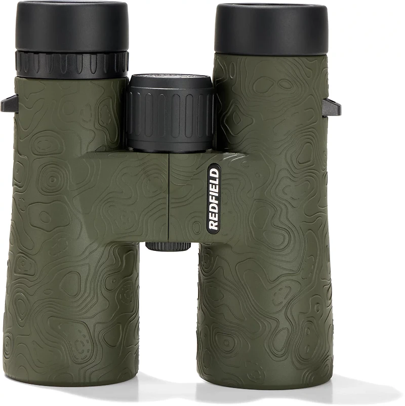 Redfield Renegade 10 x 42 Topographic Binoculars