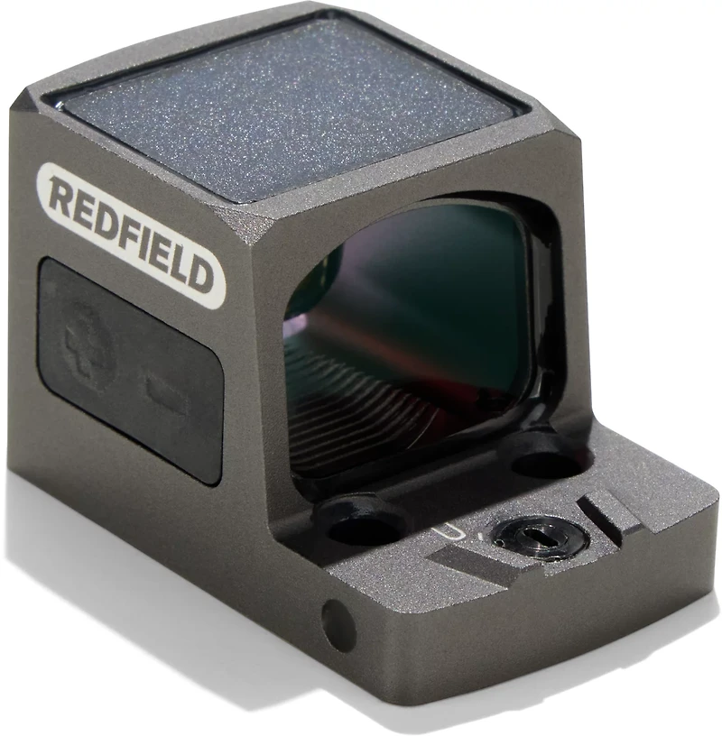 Redfield Reveal Enclosed Emitter Red Dot Carry