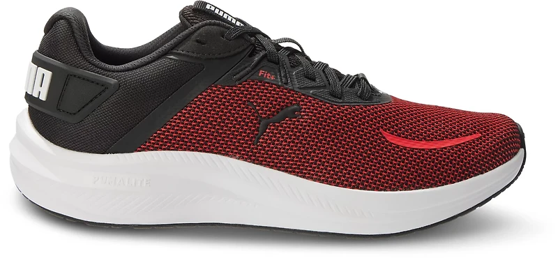 PUMA Men's Skyrocket Lite 2 Running Shoes