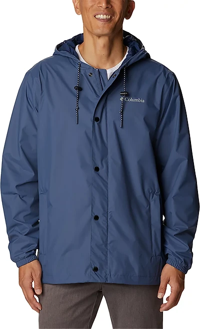 Columbia Sportswear Men's Cedar Cliff Jacket