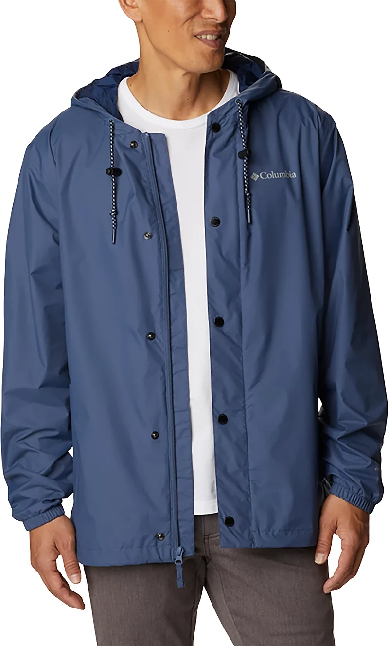 Columbia Sportswear Men's Cedar Cliff Jacket